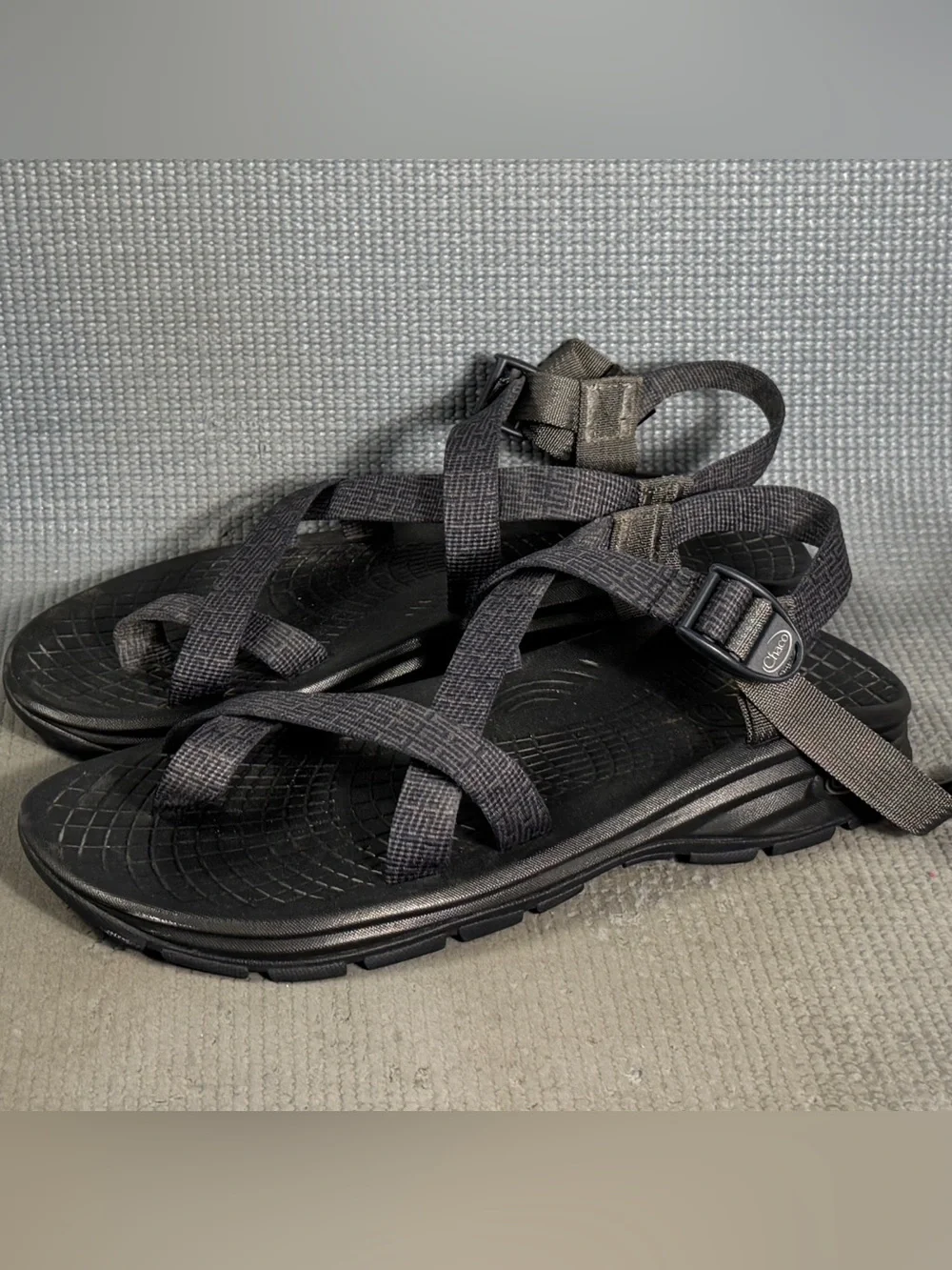 Chaco Z/Volv 2 Outdoor Sandals Men’s Size 11